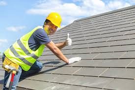 Fast & Reliable Emergency Roof Repairs in Seminole, OK